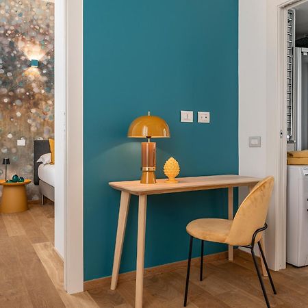Apartamento Casa Scalzi Roma Habitación foto